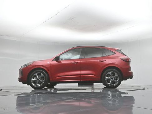 Used 2023 Ford Escape ST-Line w/ Tech Pack #1 FWD image 53