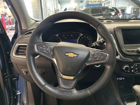 Used 2024 Chevrolet Equinox LT w/ LPO, Floor Liner Package image 16