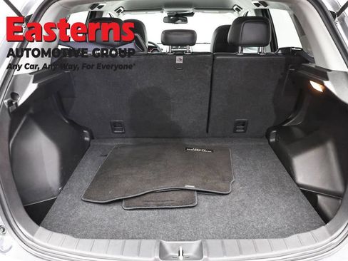 Used 2024 Mitsubishi Outlander Sport SE AWD/4WD image 9