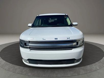 Used 2019 Ford Flex Limited