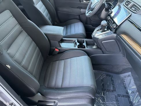 Used 2018 Honda CR-V EX image 23