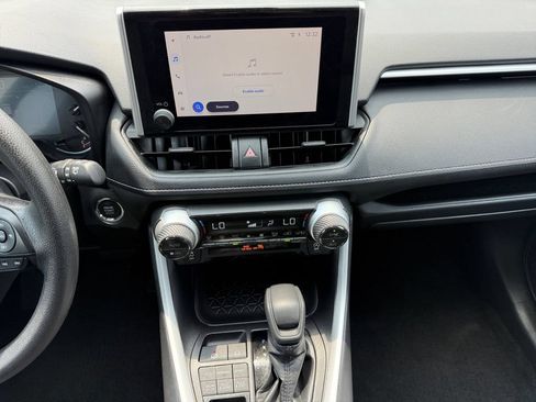 Certified 2025 Toyota RAV4 XLE AWD/4WD image 11