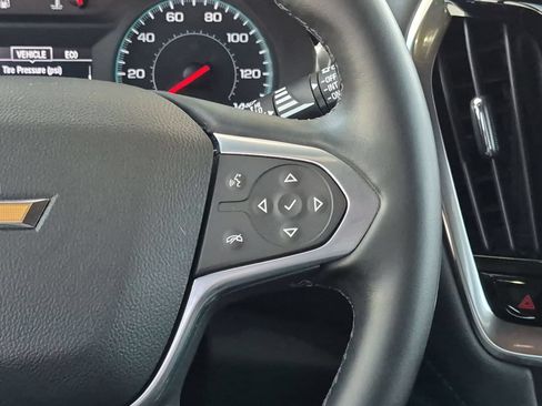 Used 2023 Chevrolet Traverse LT w/ LPO, Floor Liner Package FWD image 14