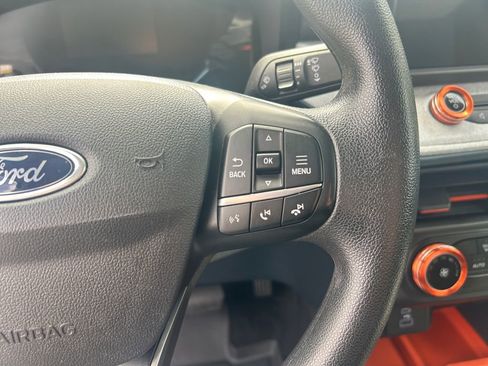 Used 2024 Ford Maverick XLT FWD image 17