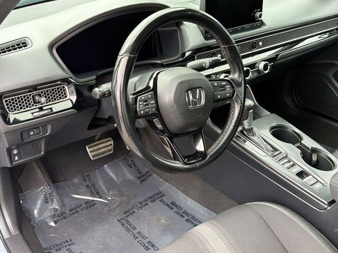 Used 2024 Honda Civic Sport image 4