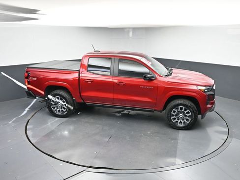 Used 2024 Chevrolet Colorado Z71 w/ Z71 Convenience Package 2 image 44