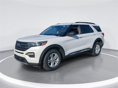 Used 2023 Ford Explorer XLT w/ Equipment Group 202A