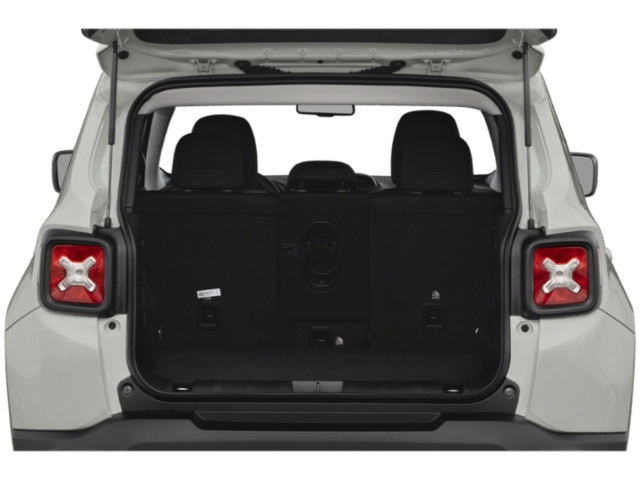 Used 2023 Jeep Renegade Limited AWD/4WD image 8