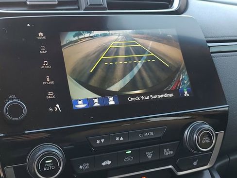 Used 2017 Honda CR-V Touring image 15