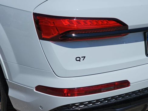 New 2026 Audi Q7 Premium Plus AWD/4WD image 38
