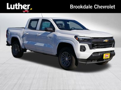 New 2026 Chevrolet Colorado LT w/ LT Convenience Package