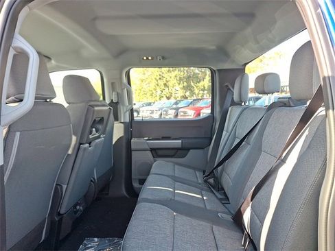 New 2026 Ford F250 XL w/ STX Appearance Package image 6