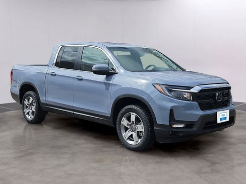 New 2026 Honda Ridgeline RTL image 2