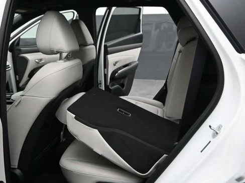 New 2026 Hyundai Tucson Limited AWD/4WD image 15
