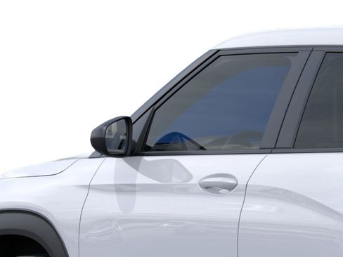 New 2026 Chevrolet TrailBlazer LS w/ LS Convenience Package FWD image 12