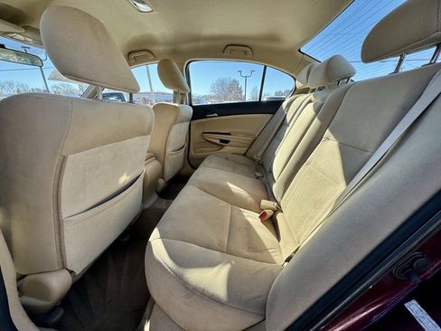 Used 2012 Honda Accord LX image 11