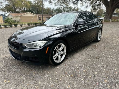 Used 2014 BMW 328i 328i Sedan 4D image 1