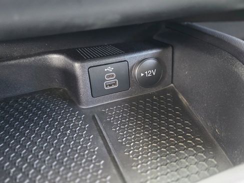 Used 2024 Ford Bronco Sport Big Bend image 27