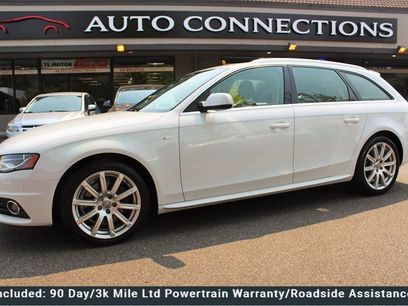 Used 2012 Audi A4 2.0T Premium Plus