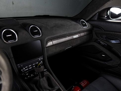 Used 2023 Porsche 718 Cayman GT4 RS RWD image 28