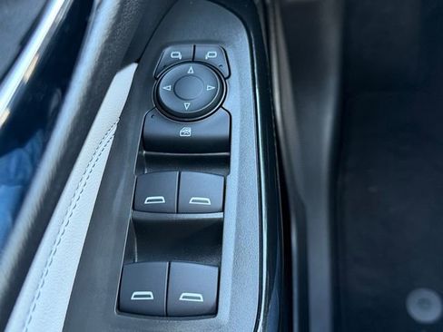 Used 2025 Chevrolet Trax LT w/ Driver Confidence Package image 16