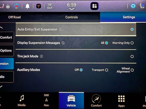 Used 2022 Jeep Grand Cherokee Summit image 33