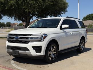 Used 2024 Ford Expedition XLT RWD video 1