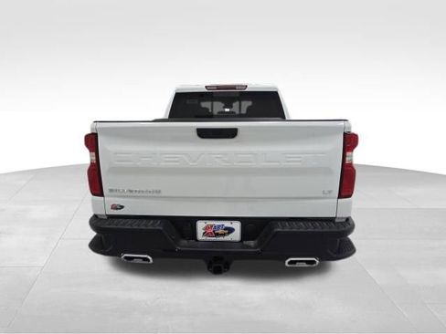 New 2026 Chevrolet Silverado 1500 LT Trail Boss w/ Convenience Package II image 4
