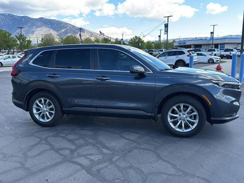 Certified 2023 Honda CR-V EX-L image 6