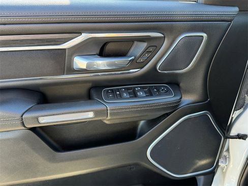 Used 2023 RAM 1500 Laramie image 12