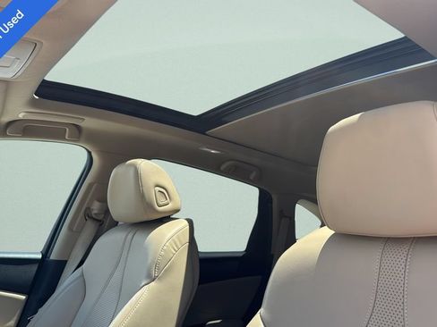 Used 2020 Acura RDX AWD w/ Technology Package image 16