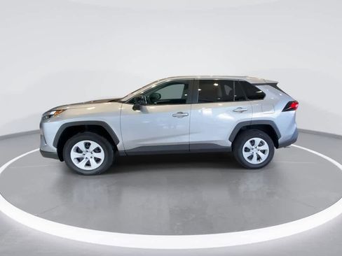 Certified 2024 Toyota RAV4 LE image 5