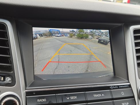 Used 2018 Hyundai Tucson SEL image 33