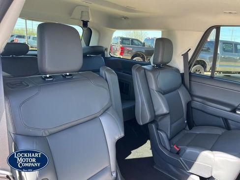 New 2026 Ford Expedition Active RWD image 35