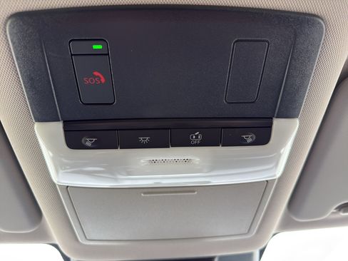 New 2026 Nissan Rogue SV w/ Cold Weather Package AWD/4WD image 23
