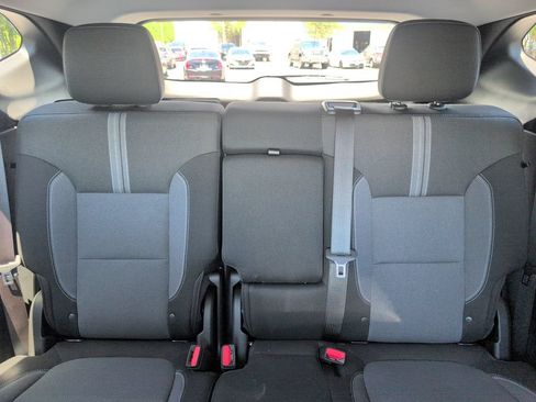 New 2026 Chevrolet Blazer LT w/ Convenience Package FWD image 27