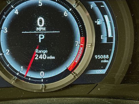 Used 2019 Lexus RC 350 F Sport w/ Accessory Package RWD image 19