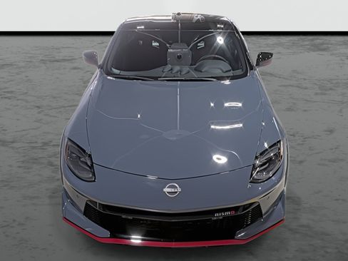 New 2026 Nissan Z NISMO w/ Floor Mat Package RWD image 6