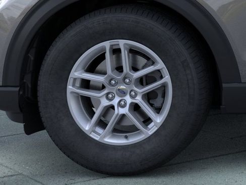 New 2026 Ford Explorer Active AWD/4WD image 19
