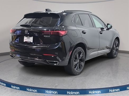 Used 2024 Buick Envision Sport Touring image 6