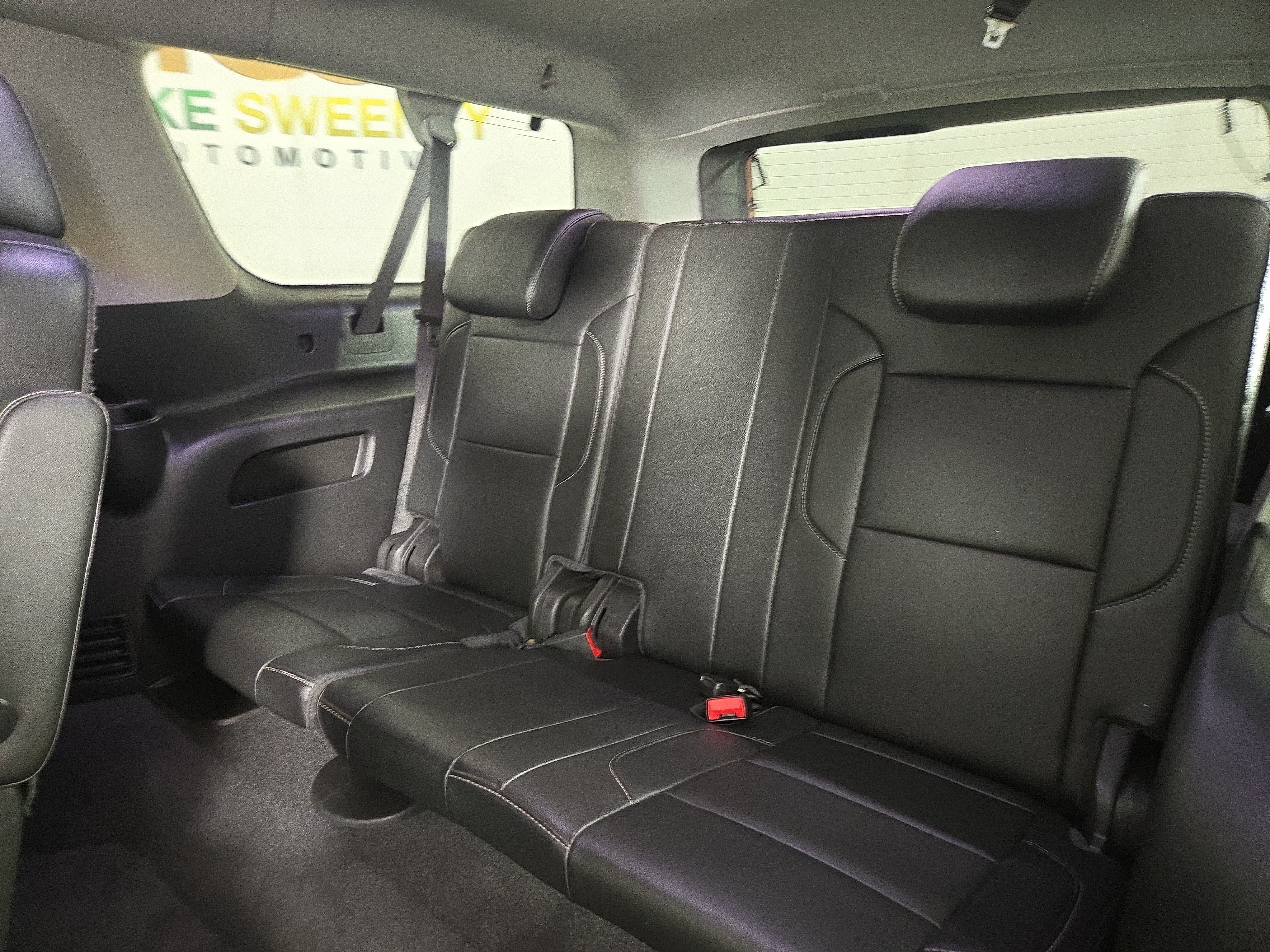 Certified 2019 Chevrolet Suburban LT RWD image 13