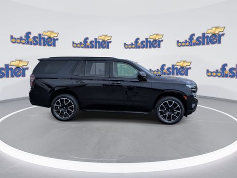 Certified 2023 Chevrolet Tahoe RST AWD/4WD image 9