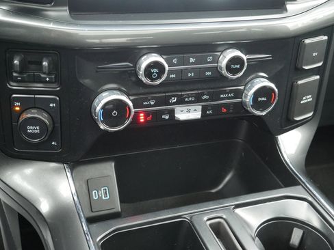 Certified 2023 Ford F150 XLT w/ Equipment Group 302A High image 17