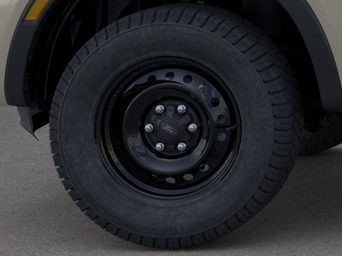 New 2026 Ford Ranger XL AWD/4WD image 19