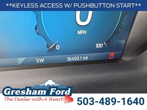 Used 2024 Ford F450 Limited w/ FX4 Off-Road Package AWD/4WD image 19
