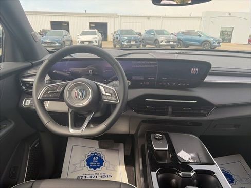 New 2026 Buick Enclave Sport Touring image 14