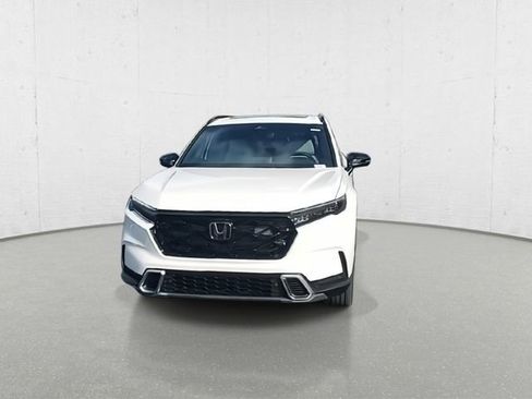New 2026 Honda CR-V Sport Touring image 3