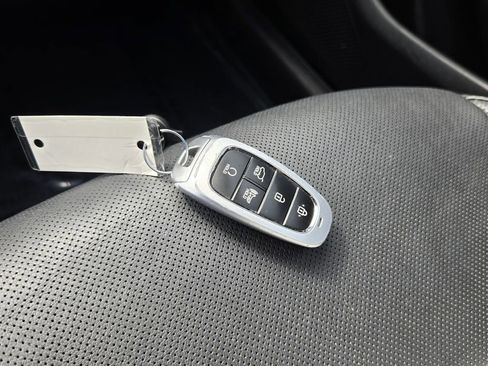 Used 2022 Hyundai Tucson SEL w/ Convenience + Premium Package image 19