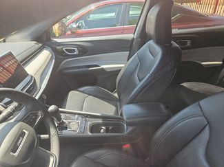 Used 2025 Jeep Compass Limited AWD/4WD video 2