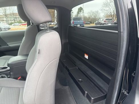 Used 2023 Toyota Tacoma SR image 17